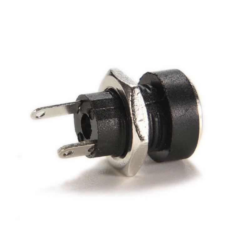 Nsv Giắc DC chân cắm sạc 5.5x 2.1cm
