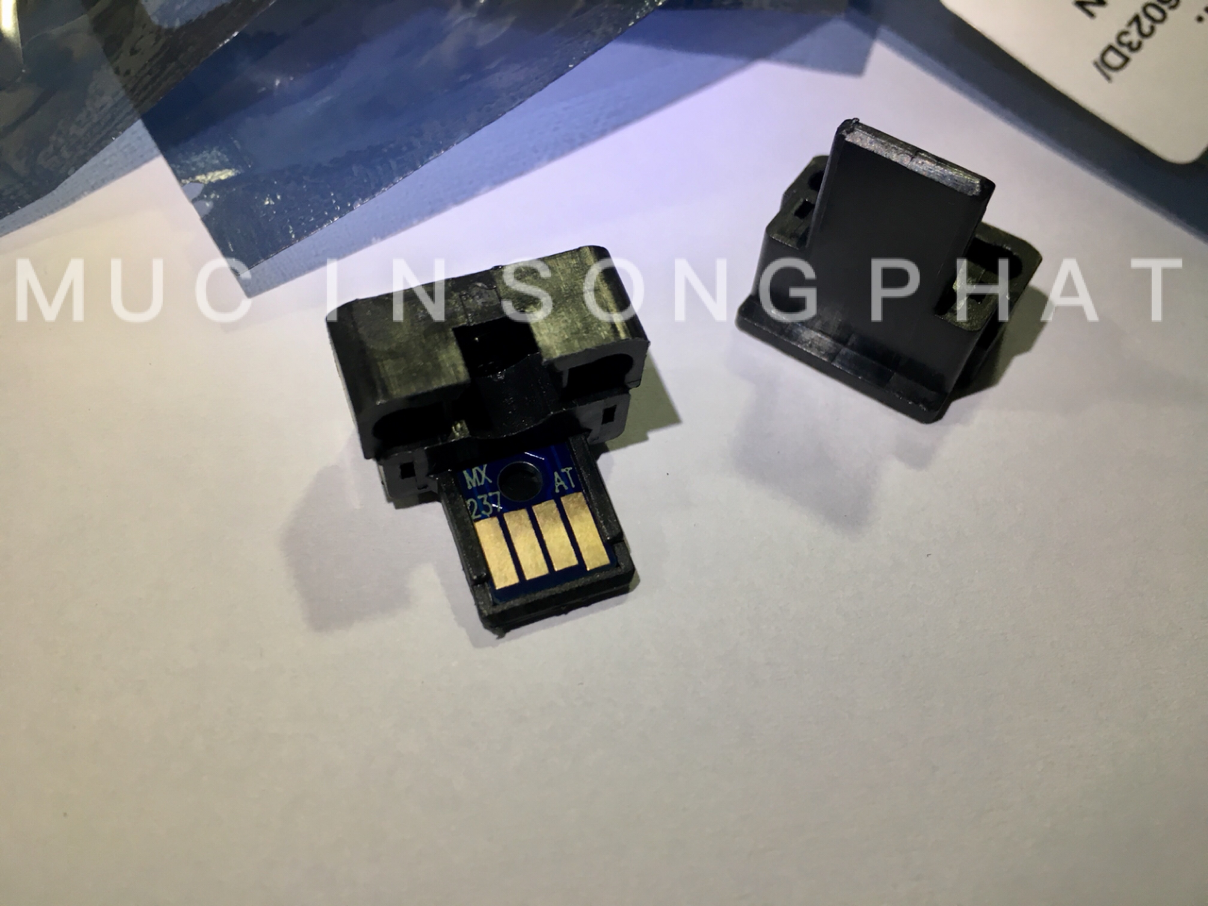 Chip Sharp MX 237AT Sharp 6020/6023/6031/6026