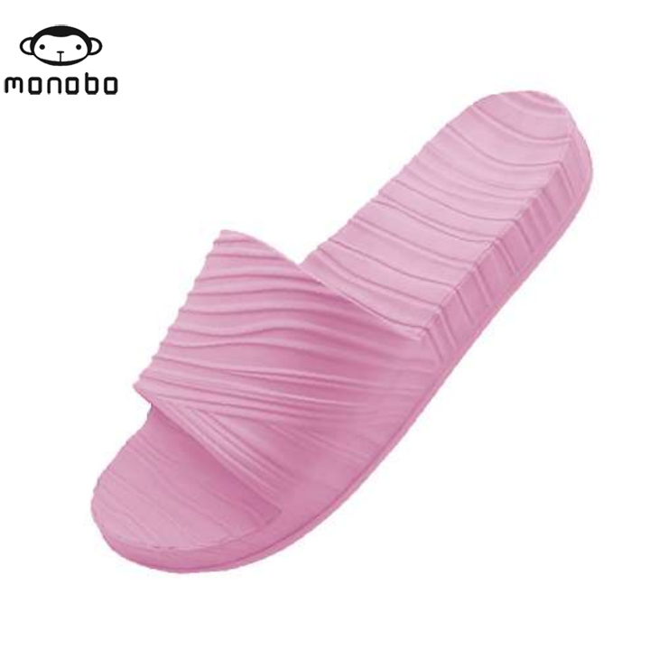 Dép Thái Lan đúc gợn sóng nữ MONOBO - MONIGA 10.3
