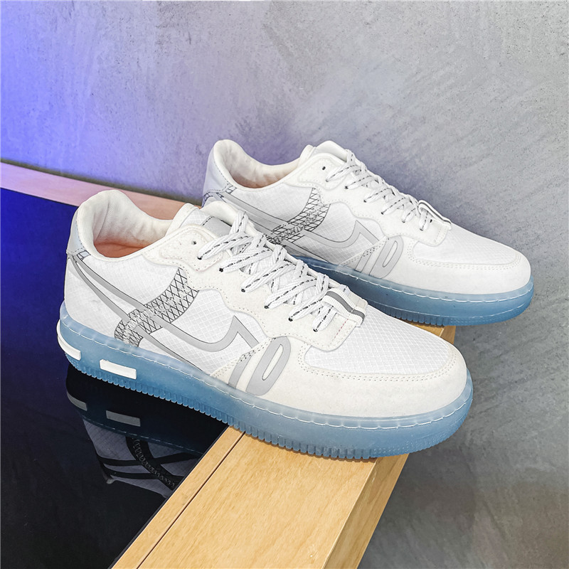 [Giày Nam - Freeship] Giày Sneaker Nam cao cấp, full phản quang mới cực CHẤT 2022
