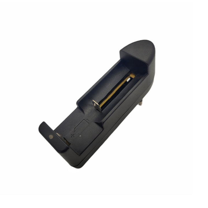 Bộ sạc pin 18650 1 pin đa năng