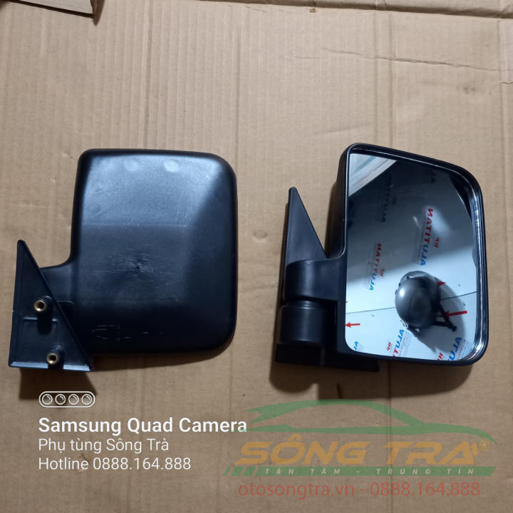 GƯƠNG CHIẾU HẬU SUZUKI CARRY 5 TẠ