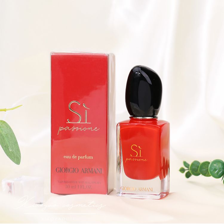Nước Hoa Nữ Sì Đỏ EDP 100ML