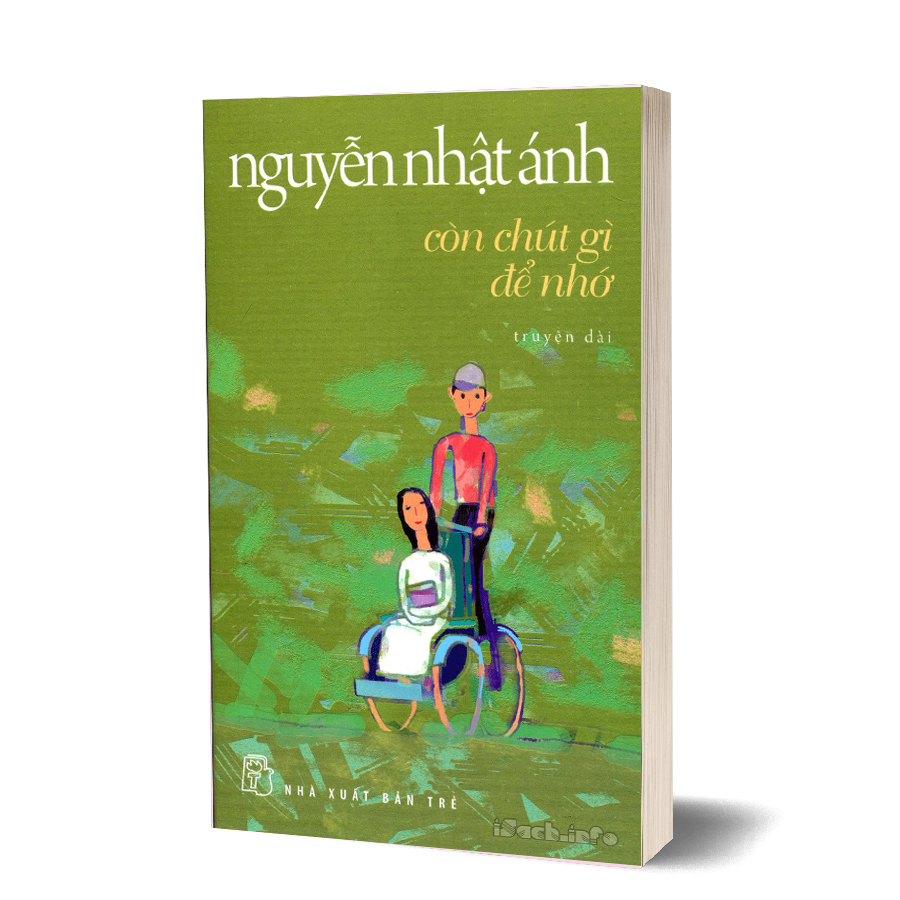 Còn chút gì để nhớ - nguyễn nhật ánh
