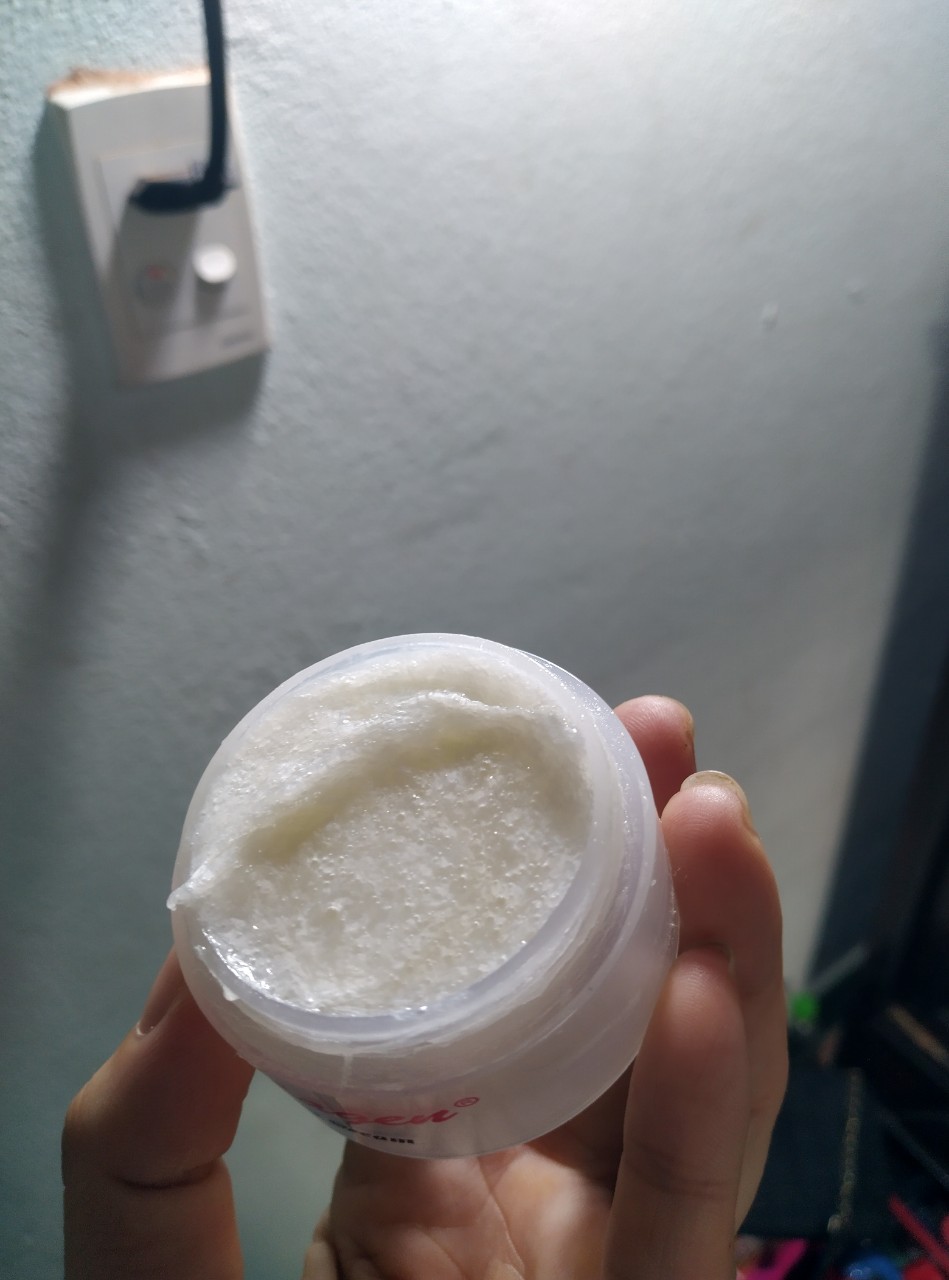 kem đêm collagen plus vit e