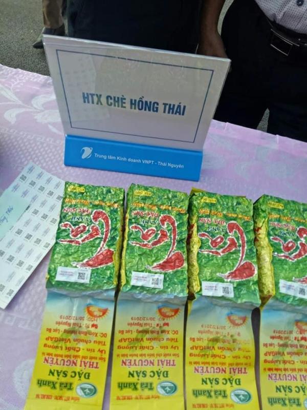 trà ngon thái nguyên cao cấp
