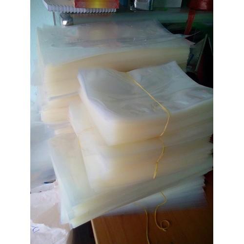[500GR/SIZE]-TÚI PA TRƠN HÚT CHÂN KHÔNG - BẢO QUẢN THỰC PHẨM