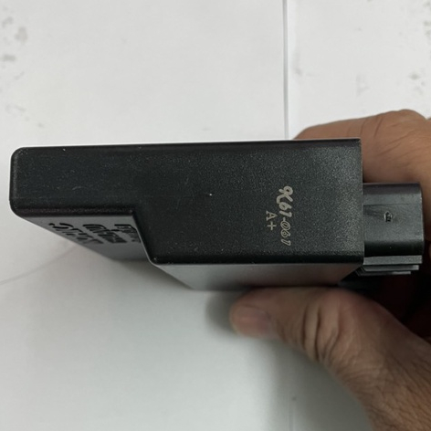IC (ECU) Nouvo LX 135 (NO4) - Hàng xịn đẹp.