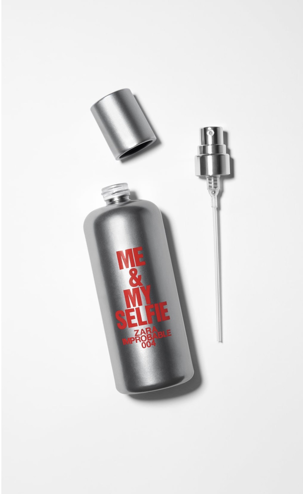 [HCM]Nước hoa Zara nữ các mùi 30ml
