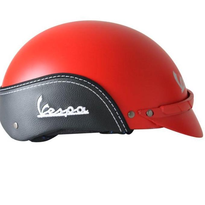 [HCM]nón bảo hiểm vespa
