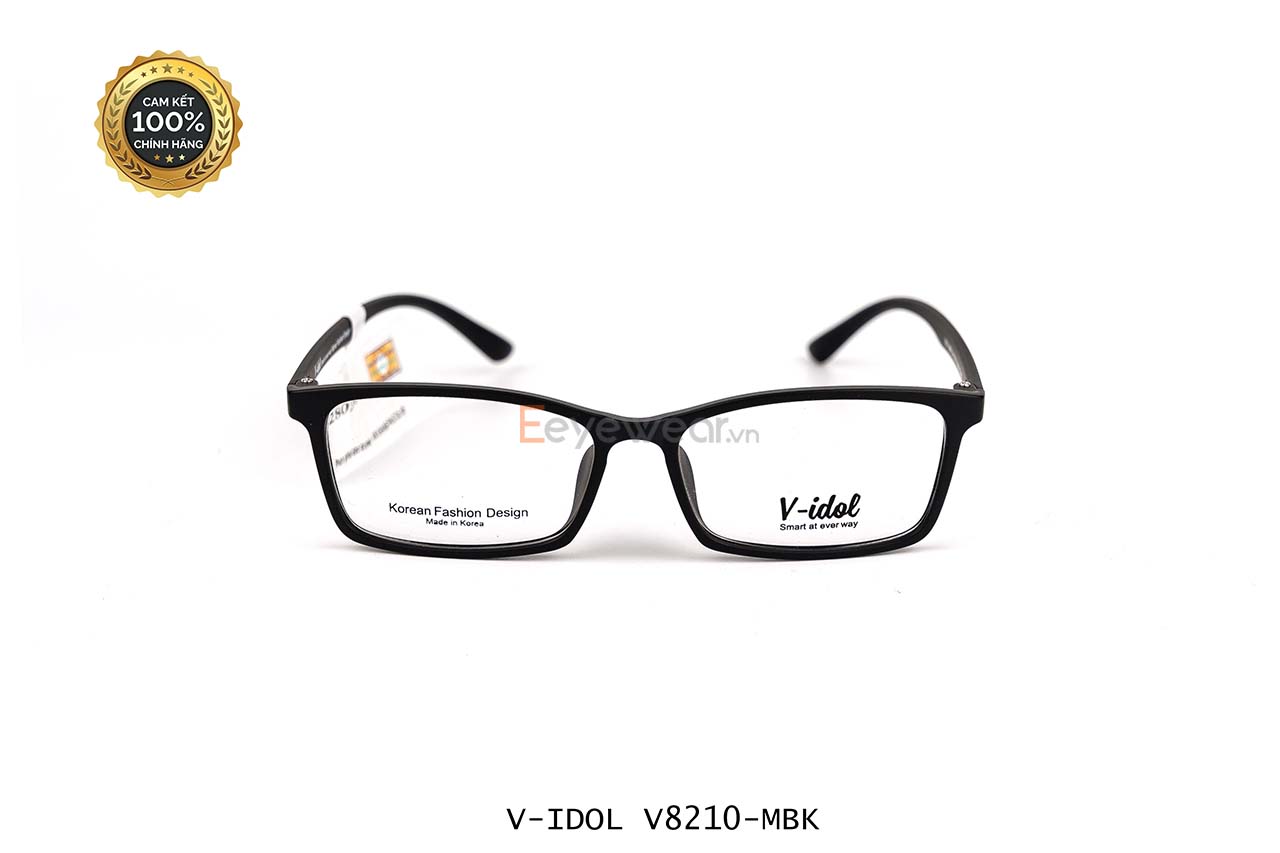 Kính gọng V-idol V8210 nhiều màu