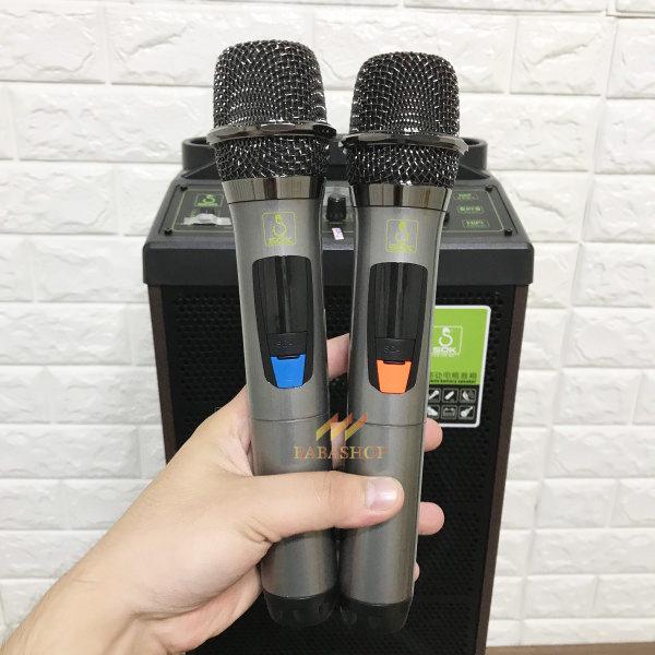 Loa kéo di động SOK NE-606