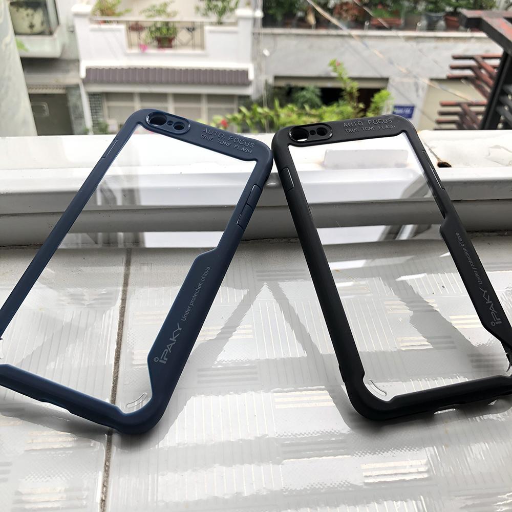 Ốp lưng iPaky chống sốc cho iPhone 6 Plus, 6S Plus