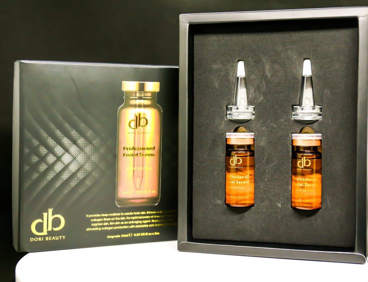 Serum Tế Bào Gốc EGF Dori