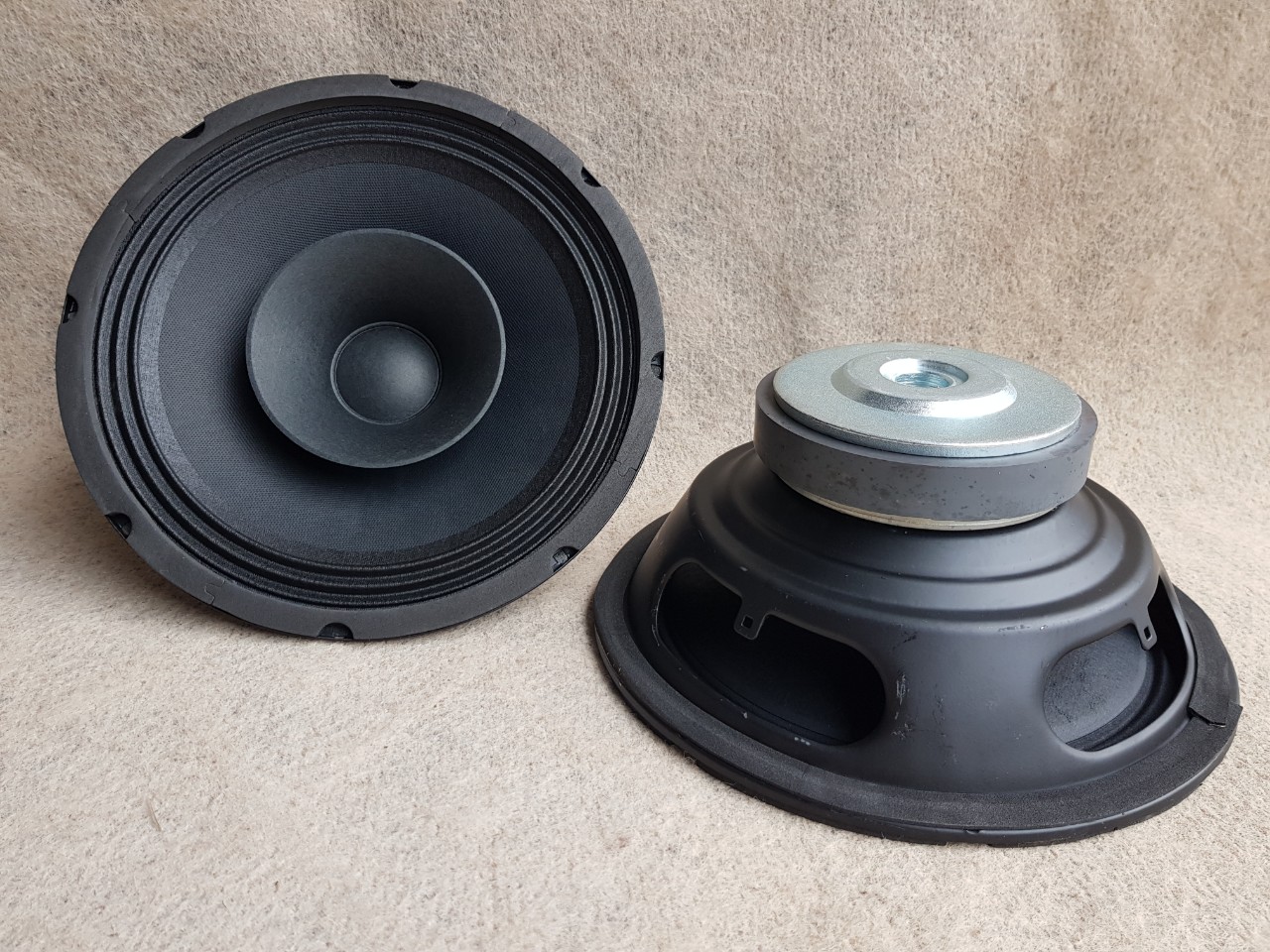 LOA BASS 25 TOÀN DẢI TỪ 126 CÔN 50 - CỦ LOA RỜI - GIÁ MỘT LOA