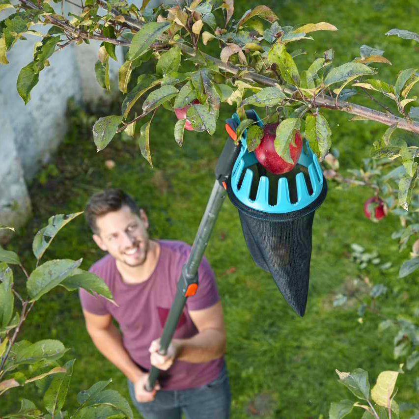 [Hàng Đức] Giỏ hái quả (Gardena 3115)