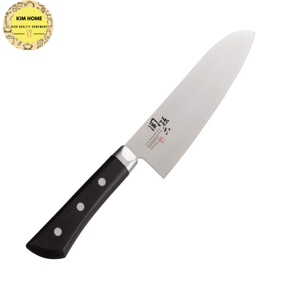 KAI - Seki Magoroku Honoka - Dao Santoku