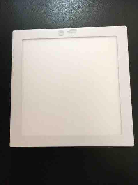 Đèn led ốp trần 24W Rạng Đông vuông 300mm