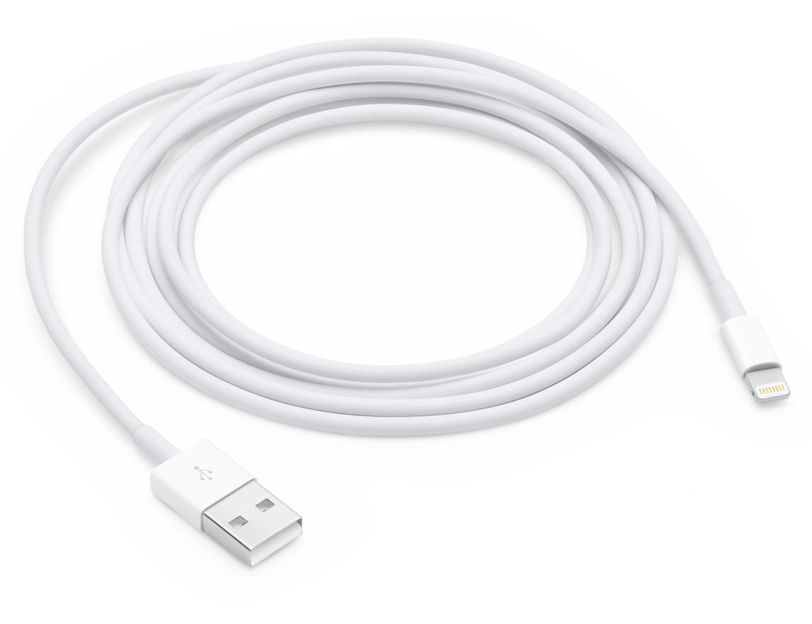 [HCM]Cáp Lightning to USB Cable MD818ZM/A (1M)