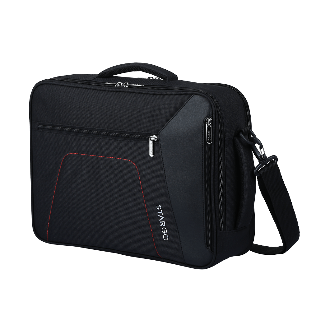 Cặp - Balo Laptop Đa Năng STARGO SIMPLEX 08 I15 (15.6 inch)