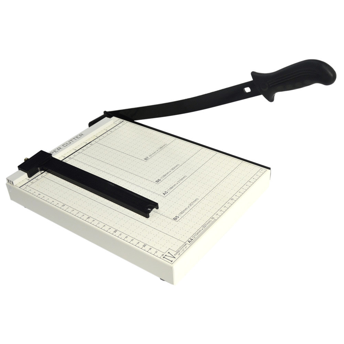 Lưỡi dao bàn cắt giấy 829 A3 - A4