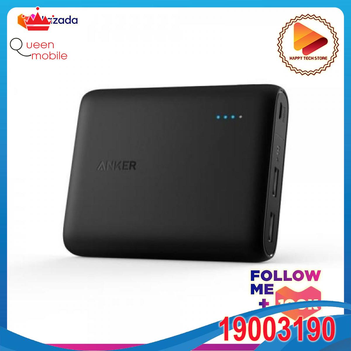 [HCM]Pin dự phòng Anker PowerCore 10400