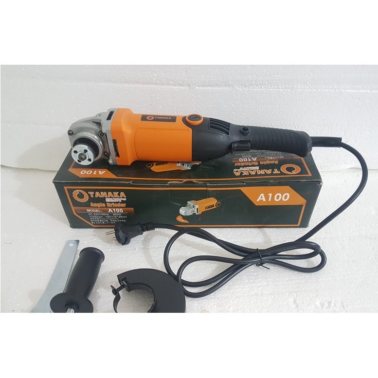 Máy Mài Nakata 950W   Máy Mài 950W