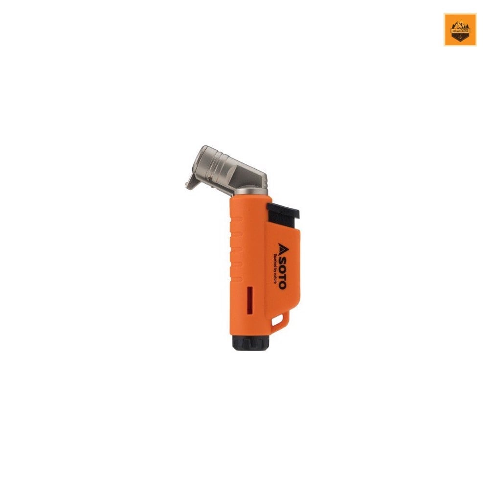 Bật l.ửa soto micro torch horizontal st-486
