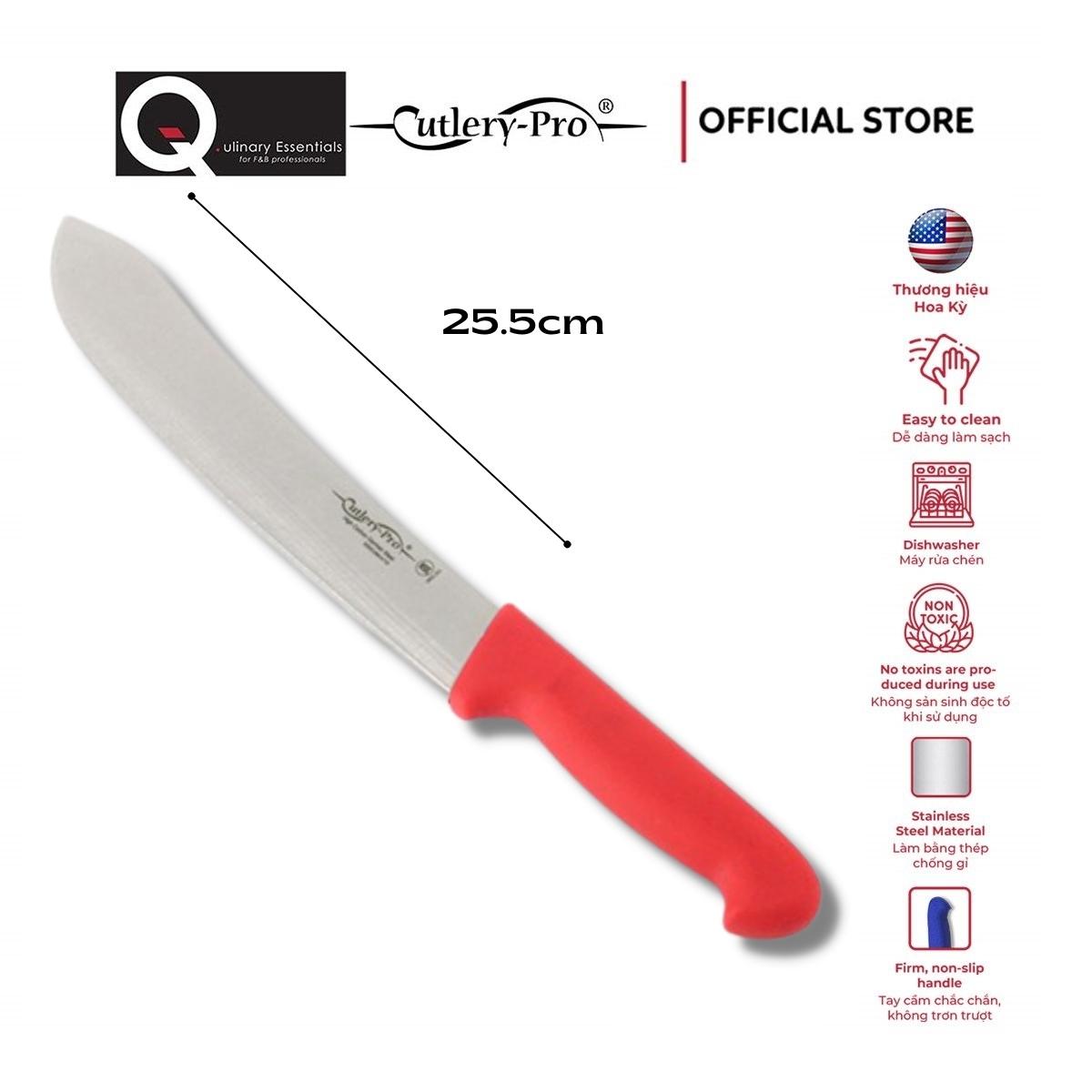 Dao Thái Thịt Cutlery-Pro 255Mm