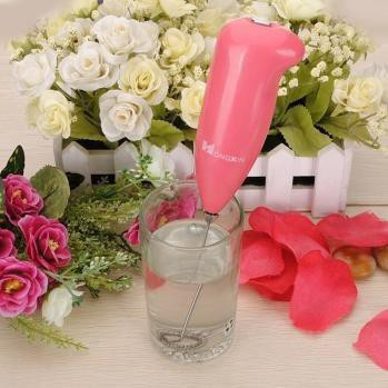 MÁY ĐÁNH TRỨNG, CAFE CẦM TAY MINI
