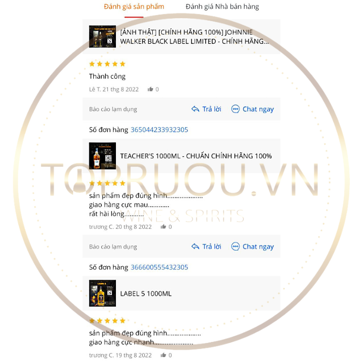 [TopRuouVietNam] Rượu Brandy XO King Arthur VI 700ml [Hàng Thật]