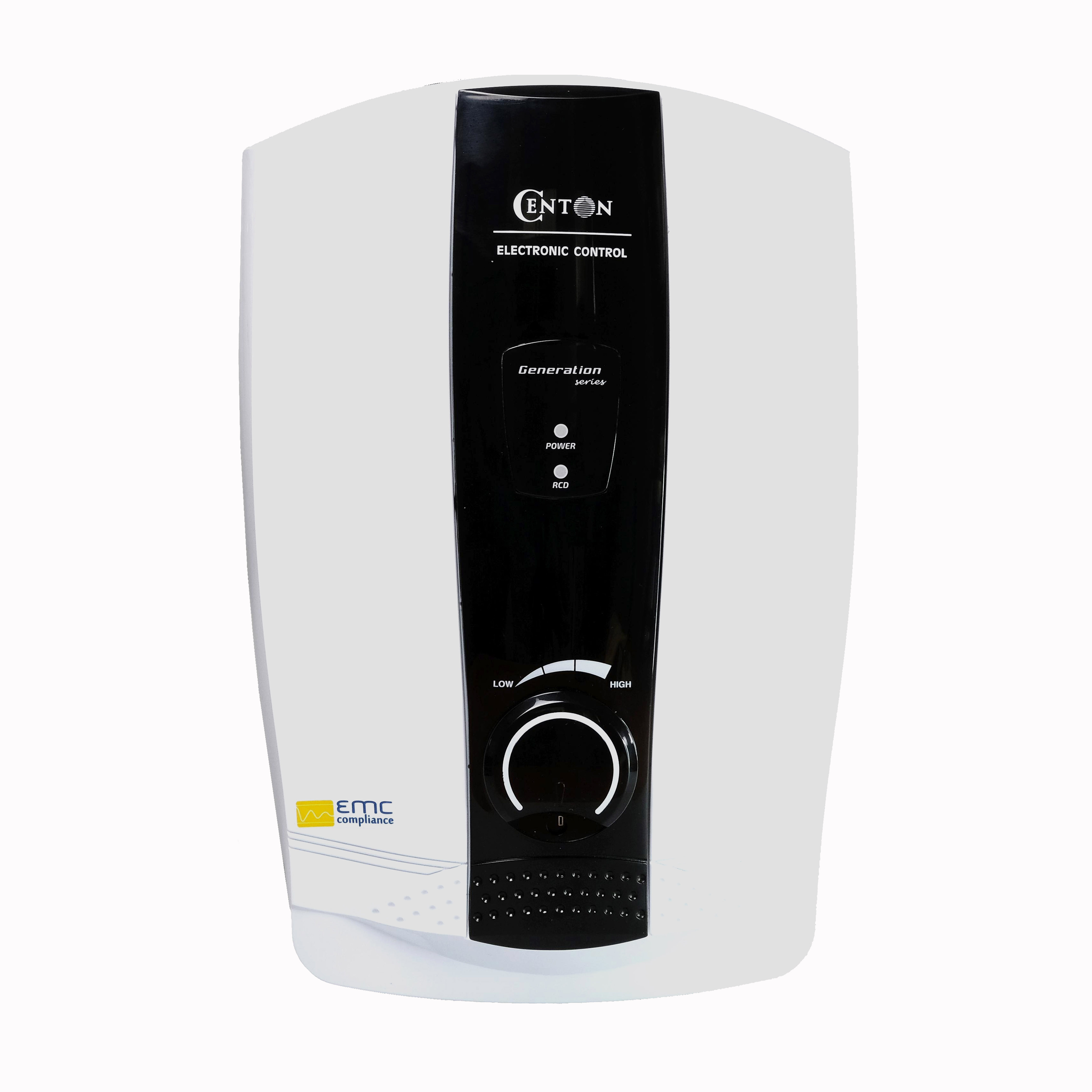 Máy Nước Nóng Centon WH8338E