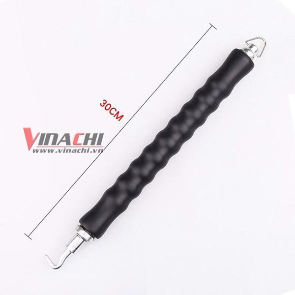 Móc thắt dây thép 30cm
