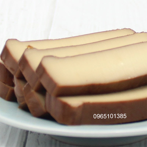 Đậu Phụ Trứng Muối 150g