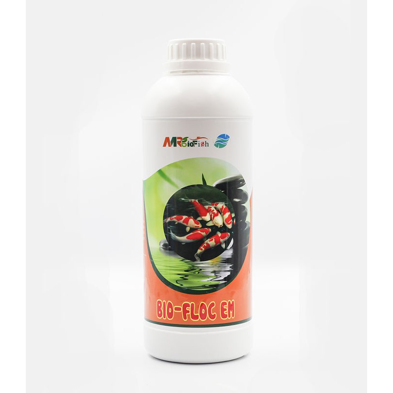 MRBioFish BIO-FLOC EM