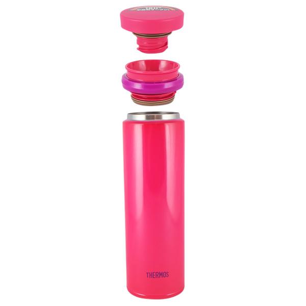 Bình giữ nhiệt cao cấp Thermos 500ml (JNO-501) - Japan