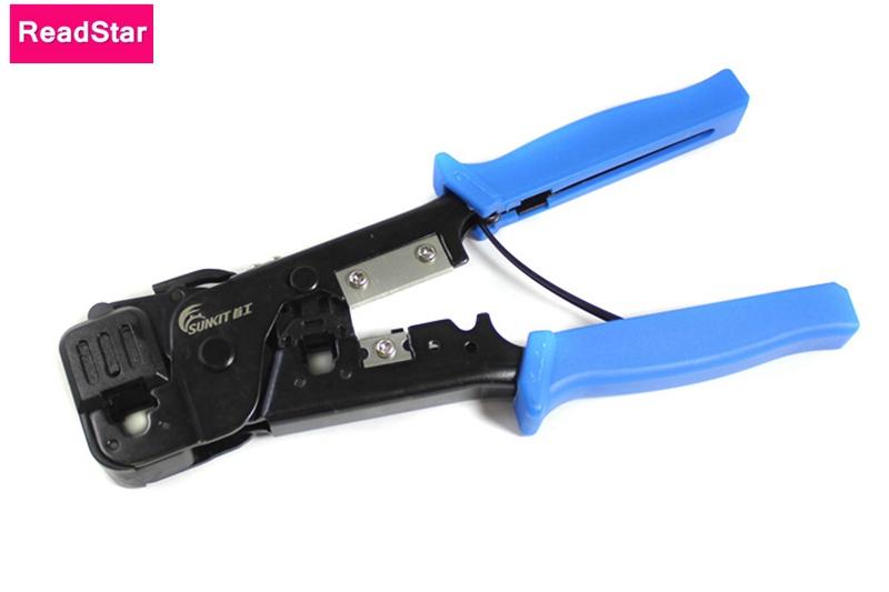 [HCM]Kìm bấm mạng SUNKIT SK-868G