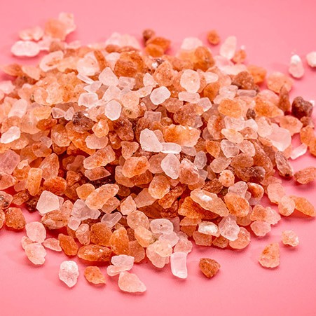 Muối Hồng Hymalya hũ 500 gram Mourad's