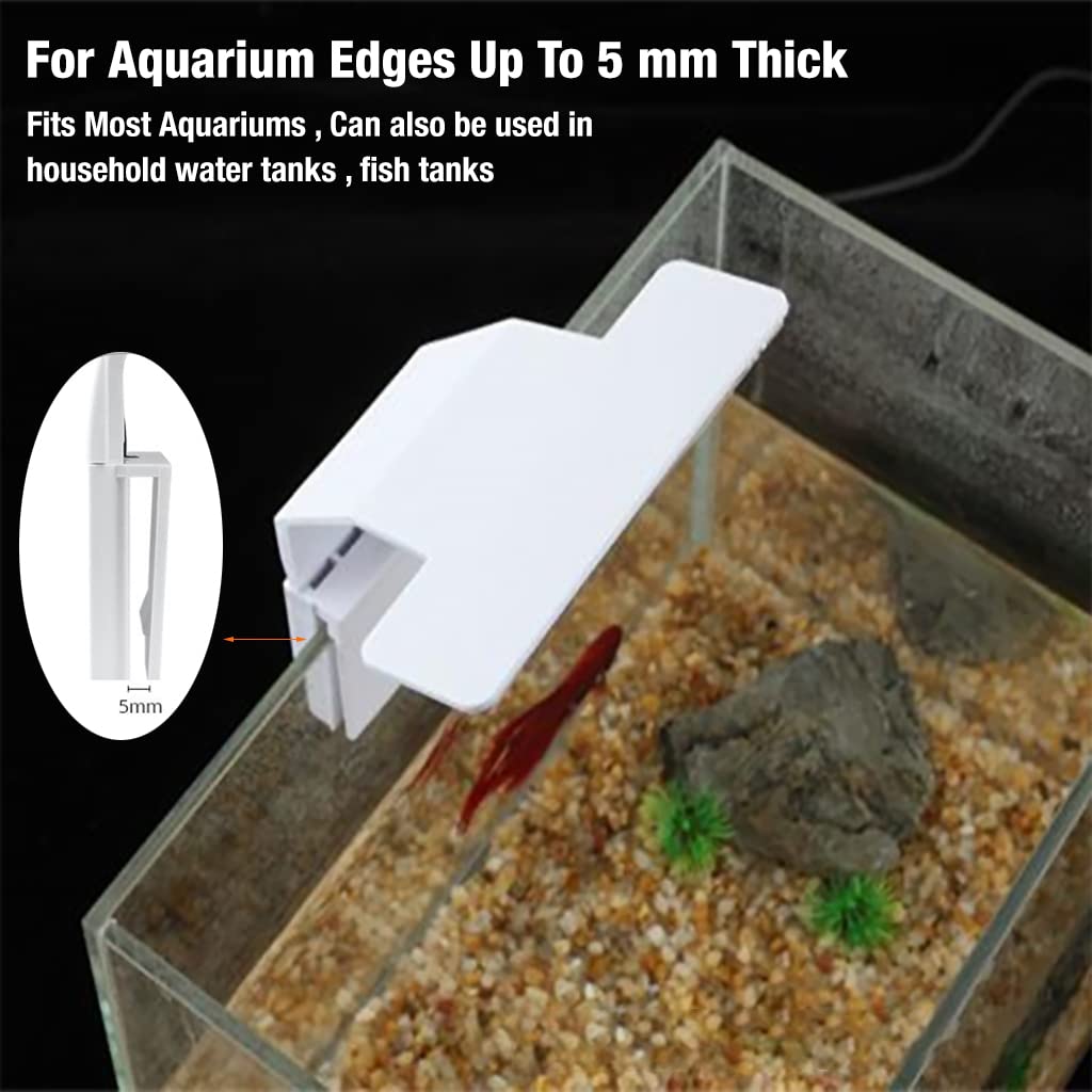 Đèn Led Kẹp Thành Hồ Cá Siêu Sáng