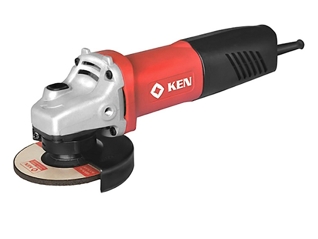 [HCM]May mài góc cầm tay KEN 9525
