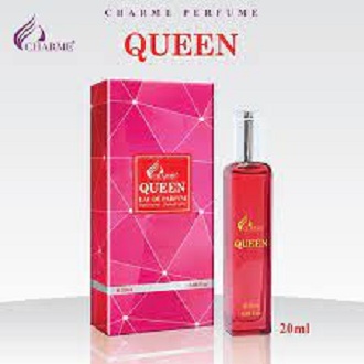 Nước Hoa Nữ Queen 20ml {Giá Sỉ}