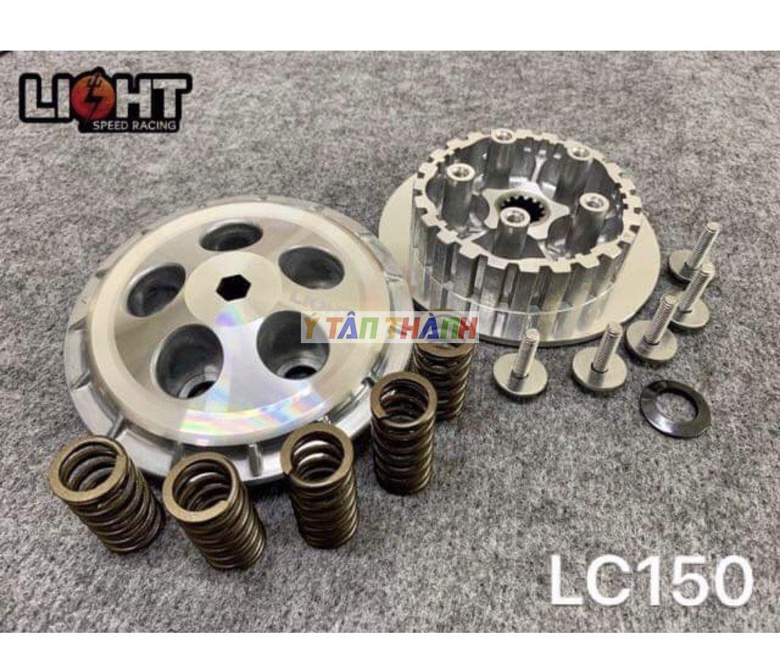Đế Nồi Độ 5 Lò Xo Exciter 150