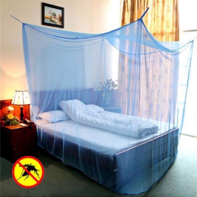 [HCM]Mùng (màn) Tuyn cao cấp loại 1 đủ size ( có size đại)