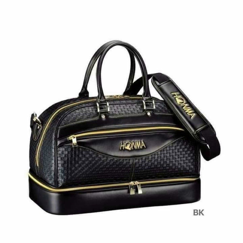 TÚI ĐỰNG ĐỒ (QUẦN ÁO ) GOLF HONMA ĐEP
