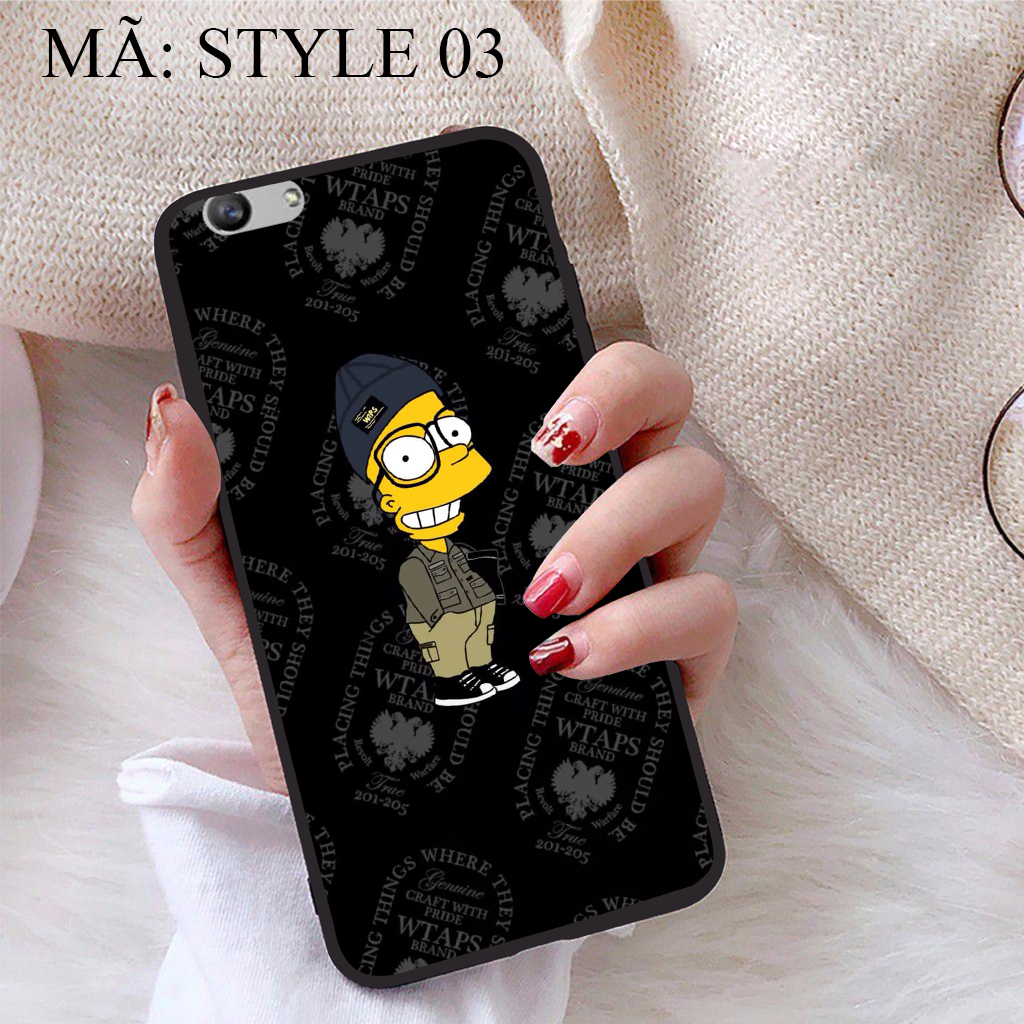 Case for oppo f1s