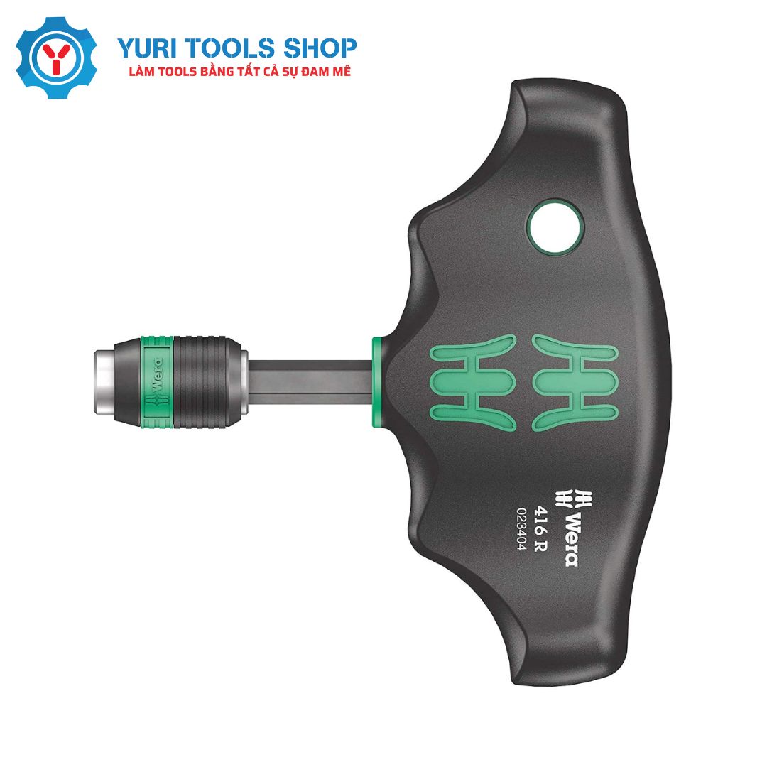 Tay vặn lục giác wera - 05023404001