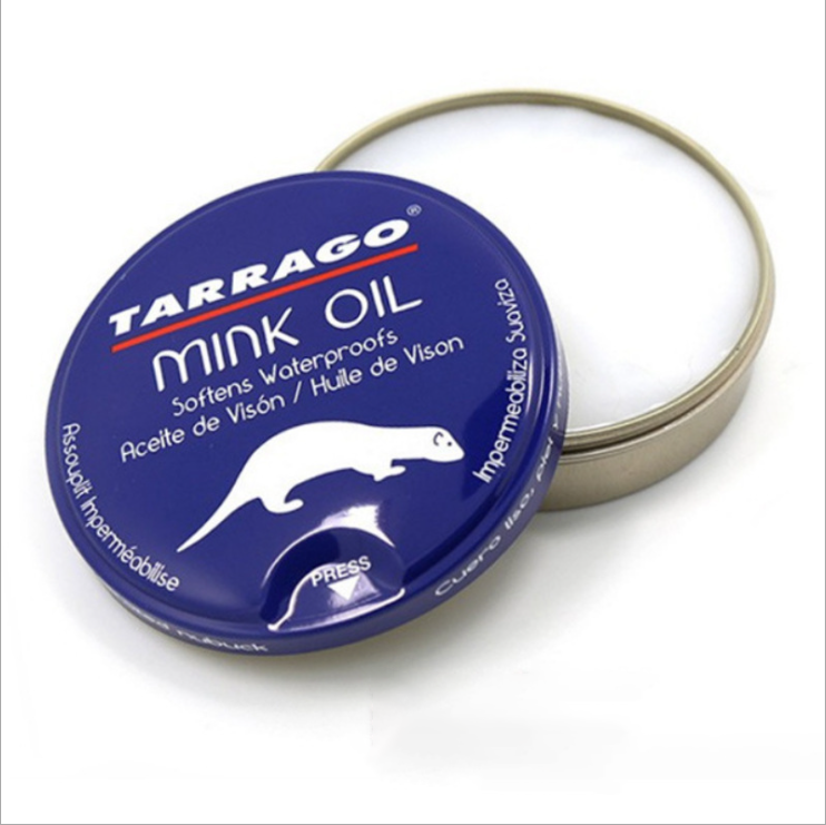 Xi Đánh Giày, Mỡ Chồn Đánh Giày Mỡ Chồn Tarrago
