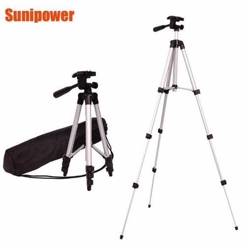 Giá đỡ 3 chân đế chụp hình tripod tf-3110