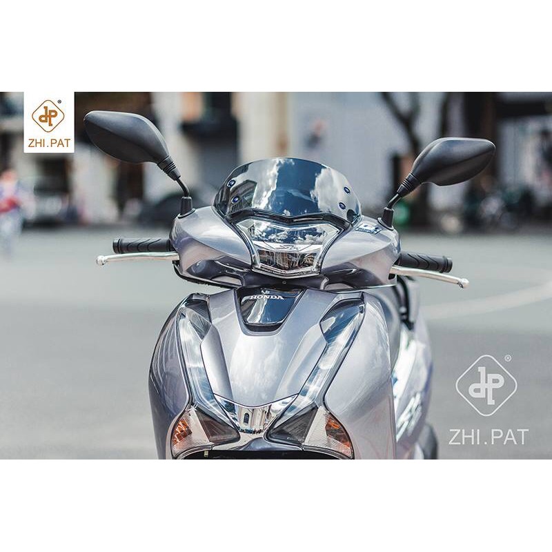 Kính Chắn Gió SH Việt 2017-2019 (125i/150i) ZHI.PAT