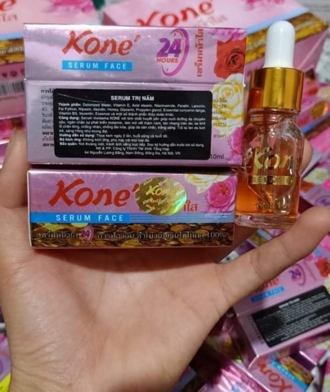 serum nám kone thái lan